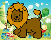 201429/leon-feliz-animales-dibujos-de-los-usuarios-pintado-por-lizbed-9899924_163.jpg