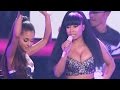 Ariana Grande y Nicki Minaj - All Star 2015