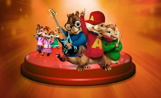 Alvin y las ardillas 2 - Peliculas de estreno y en cartelera