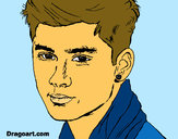 Dibujo Zayn Malik 2 pintado por Miri1D