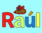 Raúl