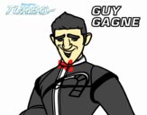 Turbo - Guy Gagné