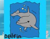 Delfín 2