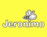Jeronimo
