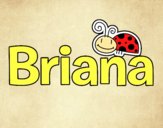 Briana