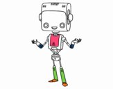 El robot inteligente