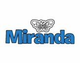 Miranda