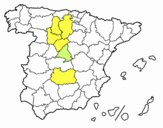 Las provincias de España