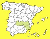 Las provincias de España