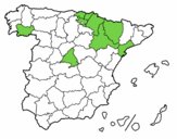 Las provincias de España