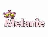 Melanie