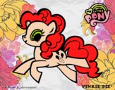 Pinkie Pie