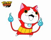 Jibanyan de Yo-Kay Watch