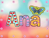 Ana