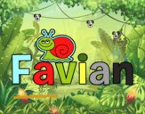 Favian