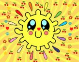 Sol Kawaii