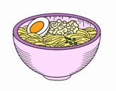 Bol de ramen