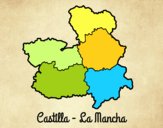 Castilla - La Mancha