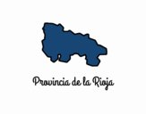 Provincia de La Rioja