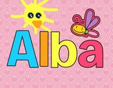 Alba