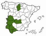 Las provincias de España