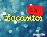 Logo Lacasitos