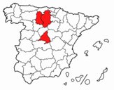 Las provincias de España