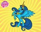 Princesa Celestia