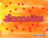 Logo Lacasitos