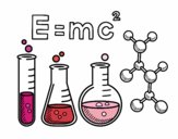 Clase de química