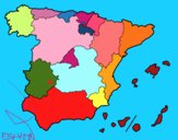 Las Comunidades Autónomas de España