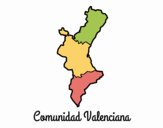 Comunidad Valenciana