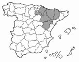 Las provincias de España