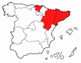 Las Comunidades Autónomas de España