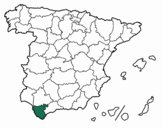 Las provincias de España