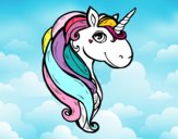 Un unicornio