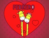 Febrero