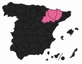 Las provincias de España