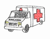 Ambulancia