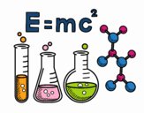 Clase de química