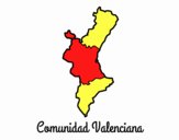 Comunidad Valenciana