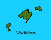 Islas Baleares