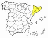 Las provincias de España