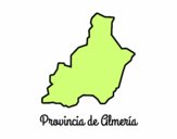 Provincia de Almería