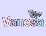 Vanesa