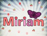 Miriam