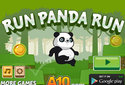 Corre panda corre