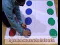 Cómo hacer un Twister casero