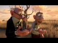Mortadelo y Filemón contra Jimmy el Cachondo -Trailer español