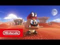 Super Mario Odyssey para Nintendo Switch